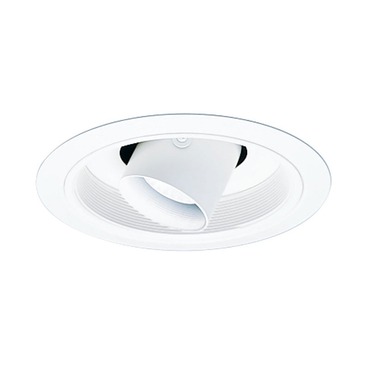 458 Series 6 Inch Cylinder Spotlight Trim 458 Series 6 Inch Cylinder Spotlight Trim