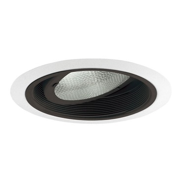 464 Series 6 Inch Baffle Trim