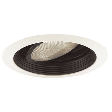 688 Series 5 Inch Gimbal Ring In Baffle Trim 688 Series 5 Inch Gimbal Ring In Baffle Trim