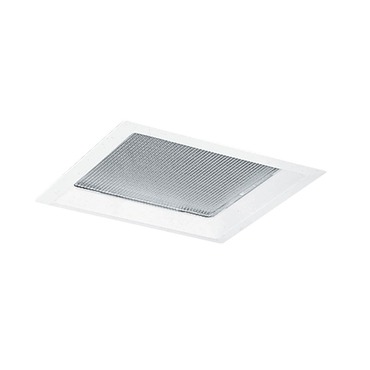 70 Series 10 Inch Square Crystal Diffuser Trim 70 Series 10 Inch Square Crystal Diffuser Trim