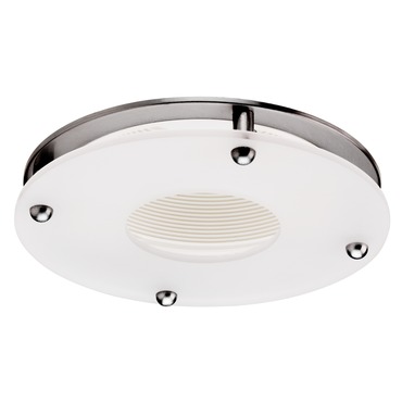 9324 Series 6 Inch Luminous Disc Trim 9324 Series 6 Inch Luminous Disc Trim