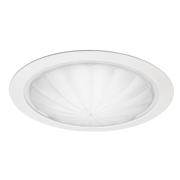 9900 Series 6 Inch Fluted Drop Trim 9900 Series 6 Inch Fluted Drop Trim