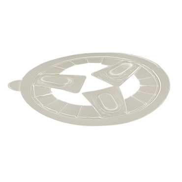 ALG5 5 Inch Gasket For Air-Loc Housing ALG5 5 Inch Gasket For Air-Loc Housing