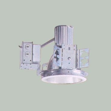 CV6 6 Inch Vertical CFL Housing CV6 6 Inch Vertical CFL Housing