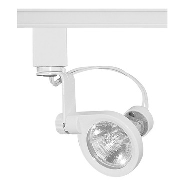 TL110 Trac 12 Mini-Gimbal Ring Lamp Holder TL110 Trac 12 Mini-Gimbal Ring Lamp Holder