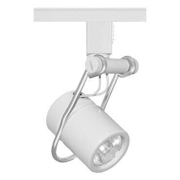 TL112 Trac 12 Cylinder Lamp Holder