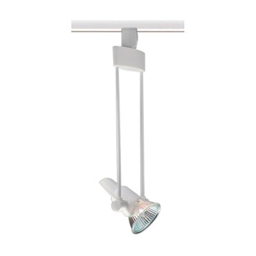 TL130 Trac 12 MR16 Trapezia Head