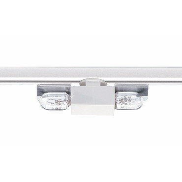 TL202 Trac 12 Xenon Dual Lamp Holder TL202 Trac 12 Xenon Dual Lamp Holder