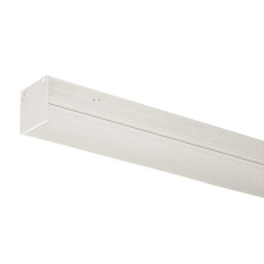 TL4000 Trac 12 Extruded Aluminum Fascia