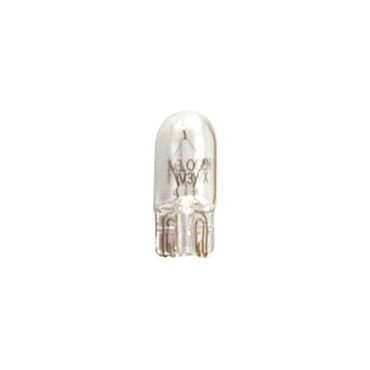 TL903 10W 12V T3 Wedge Base Lamp