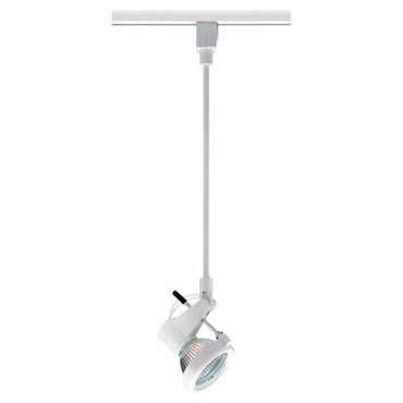 Trac 12 MR16 Delta 200 Pendant Spotlight Trac 12 MR16 Delta 200 Pendant Spotlight