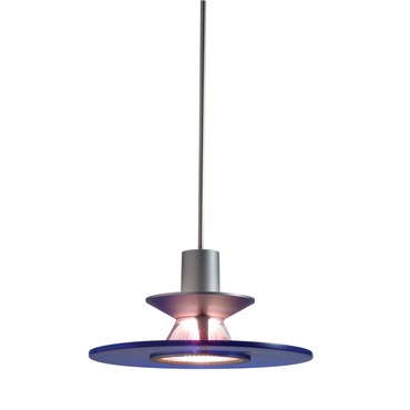 Decorative Low Voltage Disc Pendant