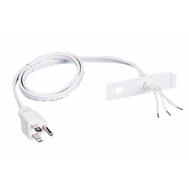 Undercabinet Cord and Plug Undercabinet Cord and Plug