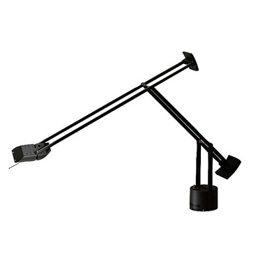 Tizio Plus Desk Lamp