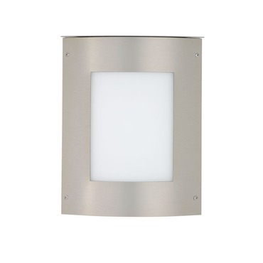 Moto Outdoor Wall Sconce