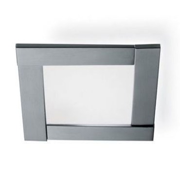 Tecto Square Ceiling Flush Mount