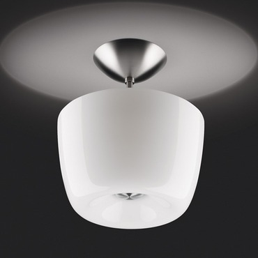 Lumiere 05 Semi Flush Ceiling Mount
