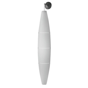 Havana Suspension/Wall Sconce Without Cord And Plug by Foscarini 0400072 10 UL