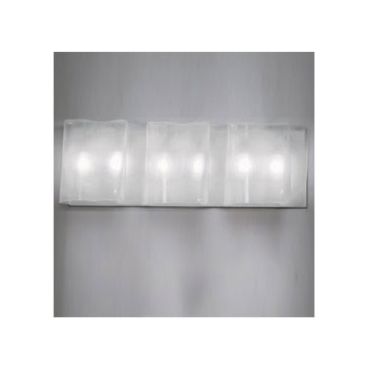 Logico Triple Wall Light Logico Triple Wall Light