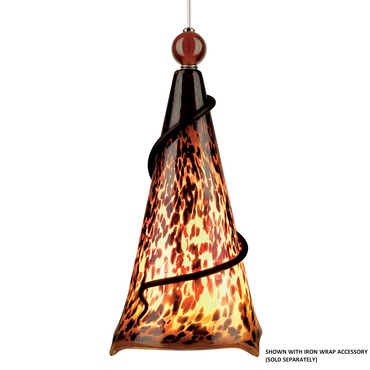 Ovation Pendant with Ball Ovation Pendant with Ball