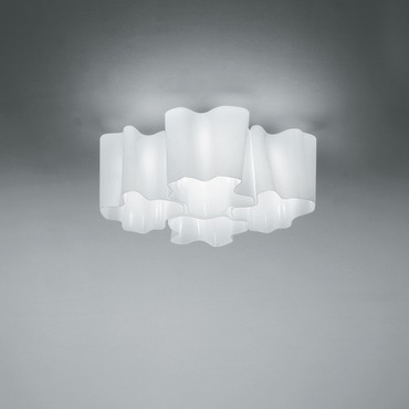 Logico Mini Quad Nested Ceiling Mount Logico Mini Quad Nested Ceiling Mount
