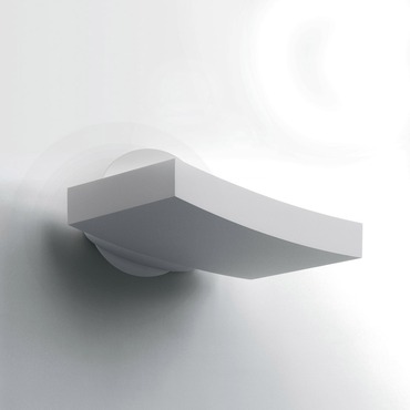 Surf 12 Wall Light