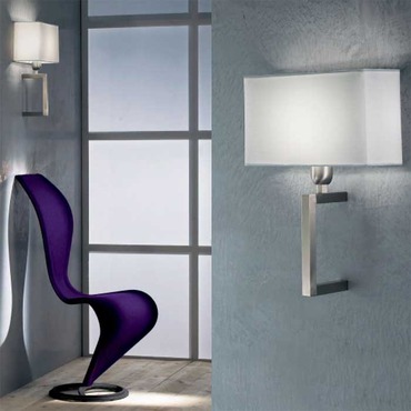 Martini Wall Sconce by Lightology Collection