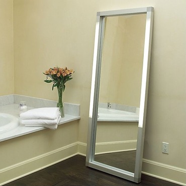 Rezek Floor Mirror Rezek Floor Mirror