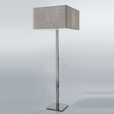Clavius Square Floor Lamp