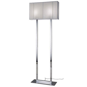 Clavius Floor Lamp