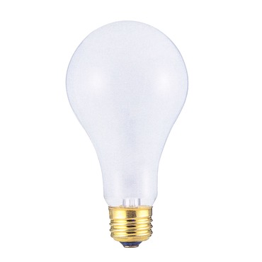 A21 Medium Base 150W 130V