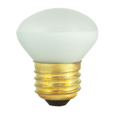 R14 Medium Base 40W 130V R14 Medium Base 40W 130V