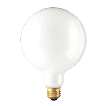 G40 Medium Base 100W 120V G40 Medium Base 100W 120V