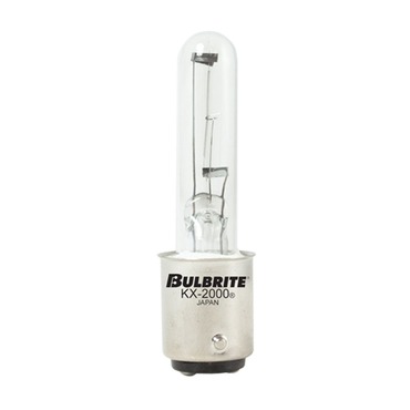 T3 KX DC Bayonet Base 60W 120V
