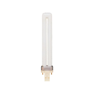 T4 Twin Tube GX23 Base 13W 120V T4 Twin Tube GX23 Base 13W 120V