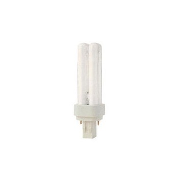 T4 Quad Tube G24D-3 Base 26W 120V T4 Quad Tube G24D-3 Base 26W 120V