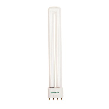 T5 Long Twin 2G11 Base 36W 120V