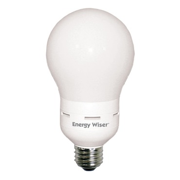 A20 Medium Base 20W 120V