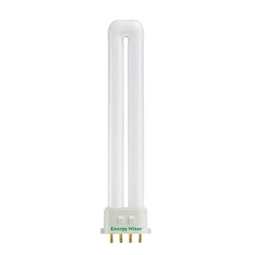T4 Twin Tube 2Gx7 13W 120V