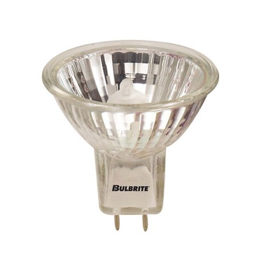 MR16 GY8 Base 35W 120V 38 Deg Lens MR16 GY8 Base 35W 120V 38 Deg Lens