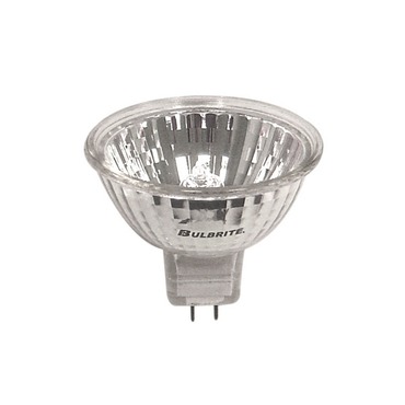 MR16 GU5.3 Base 50W 12V 24 Deg