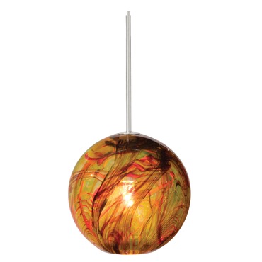 FJ Paperweight Pendant