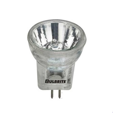 MR8 GU4 Base 20W 12W 10 Deg Lens MR8 GU4 Base 20W 12W 10 Deg Lens