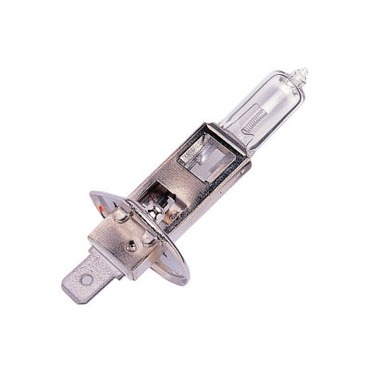 H1 Tizio P14.5S Base 55W 12V H1 Tizio P14.5S Base 55W 12V