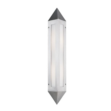 Futura Outdoor Wall Sconce