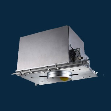 R3-499ICA 3 Inch New Construction IC Airtite Housing
