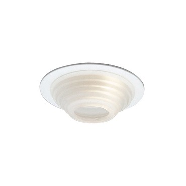 R4-450 4 Inch Step Glass Trim