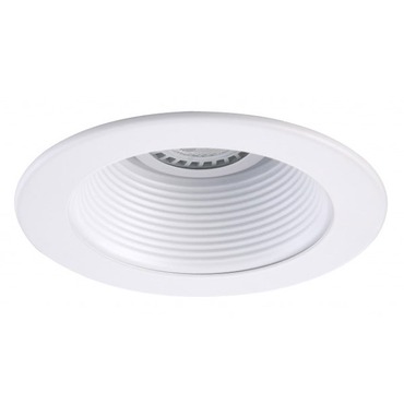 R4-493 4 Inch Baffle Downlight Trim R4-493 4 Inch Baffle Downlight Trim