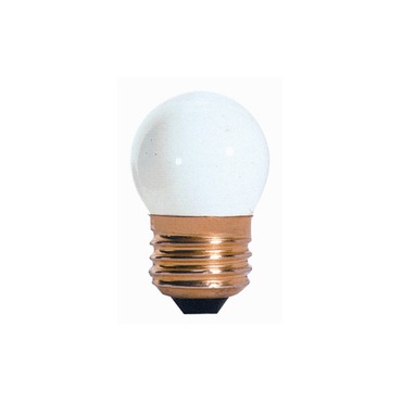S11 Medium Base 7.5W 120V S11 Medium Base 7.5W 120V
