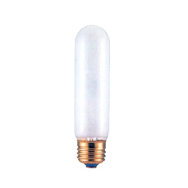 T10 Medium Base 40W 130V